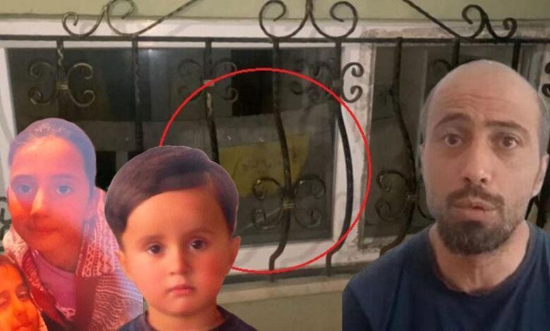 3 çocuğunu öldürdü! Katil babanın başuçlarına bıraktığı notlar şoke etti 1 3 cocugunu oldurdu katil babanin basuclarina biraktigi notlar soke etti VLMHBSqc