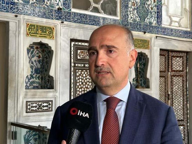 3 farkli padisah 200 yil kullandi kapilar acildi gormek icin akin ettiler 2 Kqe4Ip6w