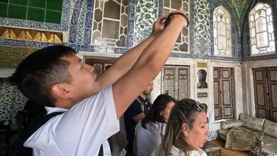 3 farkli padisah 200 yil kullandi kapilar acildi gormek icin akin ettiler 43BmjLOi