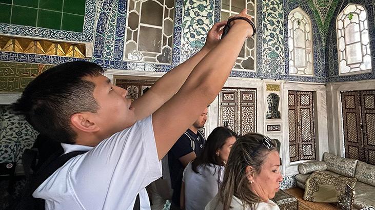 3 farkli padisah 200 yil kullandi kapilar acildi gormek icin akin ettiler 43BmjLOi