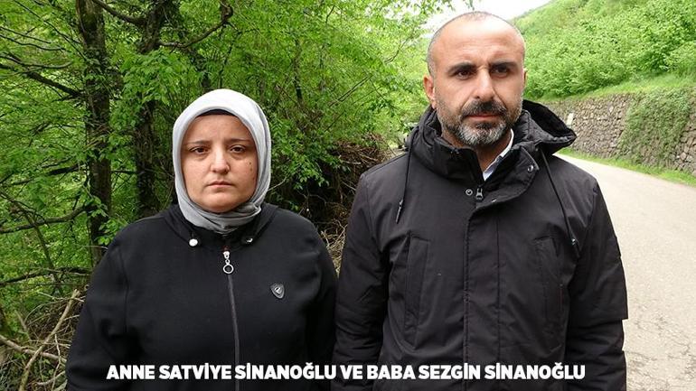 3 gündür kayıptı genç kızdan acı haber! 2 3 gundur kayipti genc kizdan aci haber 0
