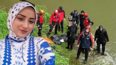 3 gundur kayipti genc kizdan aci haber qjzxOb9l