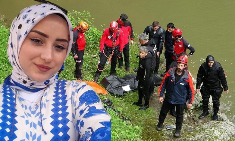 3 gündür kayıptı genç kızdan acı haber! 1 3 gundur kayipti genc kizdan aci haber qjzxOb9l
