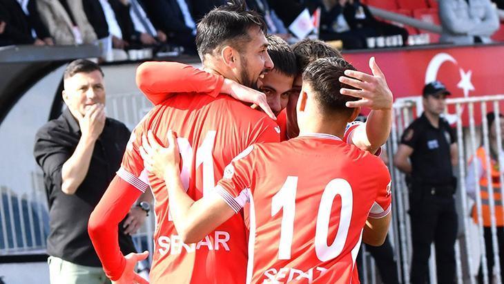 3. Lig'de Play-Off 3. Tipi heyecanı başladı! 1 3 ligde play off 3 tipi heyecani basladi QbJjAr6d
