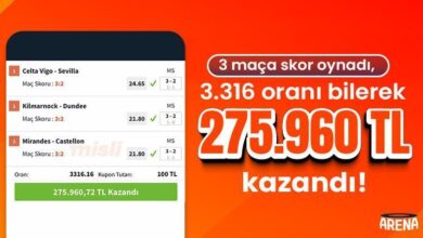 3 maca skor oynadi 3316 orani bilerek 252839 tl kazandi LCtxIHgE