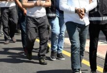 4 vilayette 6 baska organize kabahat orgutune yonelik operasyon 43 tutuklama I1n2cpgl