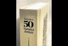50 sanatkara yerinde musahede MJyI6aZa