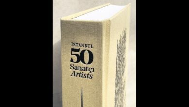 50 sanatkara yerinde musahede MJyI6aZa