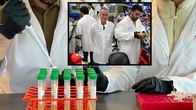 650 doz zehir, 200 ölümcül ısırık! Akıllara Aref geldi: Kanı hakikaten panzehir mi? 5 650 doz zehir 200 olumcul isirik akillara aref geldi kani hakikaten panzehir mi 3 y3YRyyfc