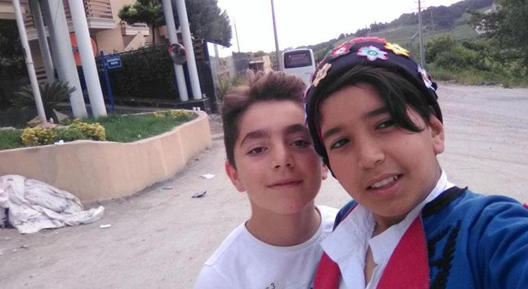 7 yil evvel oldurulen keremin arkadasinin annesi cinayet suphelisi bir sey gordu kuskusu 0 ZX6UWT1T