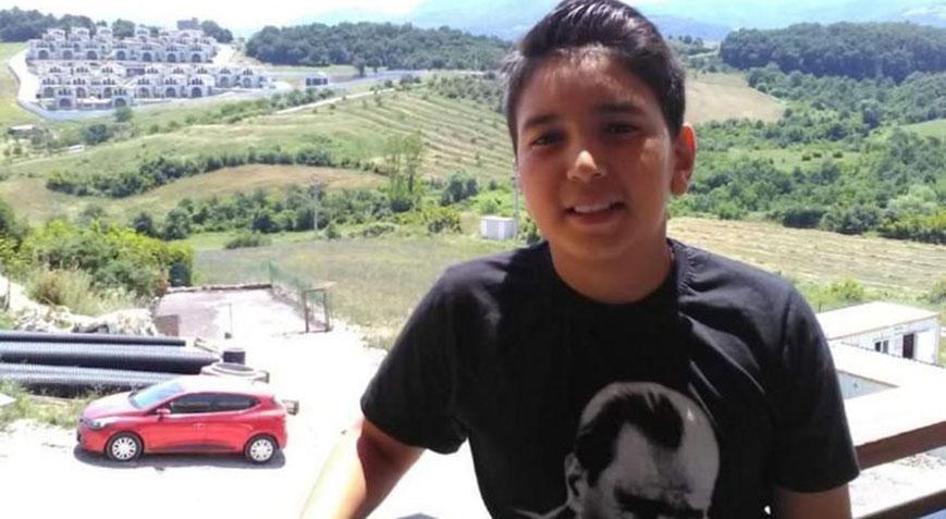 7 yıl evvel öldürülen Kerem’in arkadaşının annesi cinayet şüphelisi! ‘Bir şey gördü’ kuşkusu