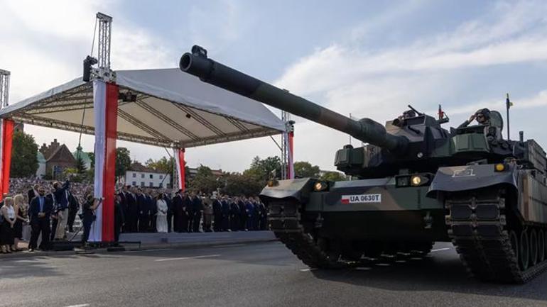7'den 70'e savaşa hazırlanıyor! Amaç yarım milyon: 'Rusya'nın kapı bekçisi' 2 7den 70e savasa hazirlaniyor amac yarim milyon rusyanin kapi bekcisi 0