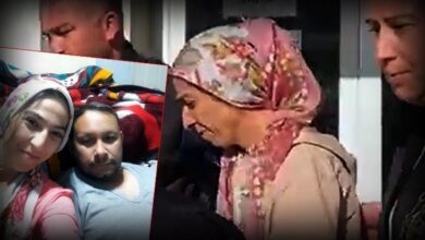 9 yil sonra ortaya cikan fec gercek uvey baba ve oz annesi tutuklandi wy1Jr6jx