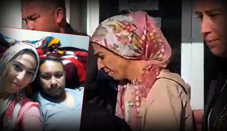 9 yıl sonra ortaya çıkan fecî gerçek! Üvey baba ve öz annesi tutuklandı 1 9 yil sonra ortaya cikan fec gercek uvey baba ve oz annesi tutuklandi