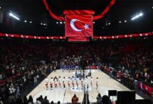 a ulusal erkek basketbol grubunun dunya kupasi elemeleri programi belirli oldu IXfeAbgf