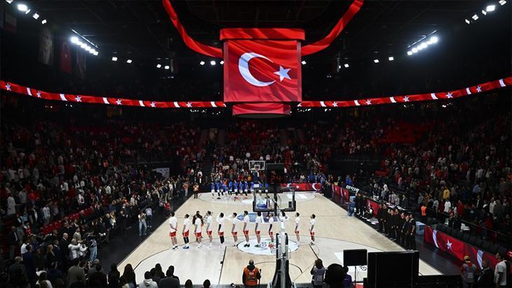 A Ulusal Erkek Basketbol Grubu'nun Dünya Kupası elemeleri programı belirli oldu 1 a ulusal erkek basketbol grubunun dunya kupasi elemeleri programi belirli oldu IXfeAbgf