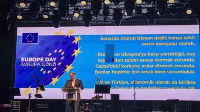 ab turkiye delegasyonu baskani buyukelci ossowski ab ve turkiye yan yana duruyor YAuuQ1rK