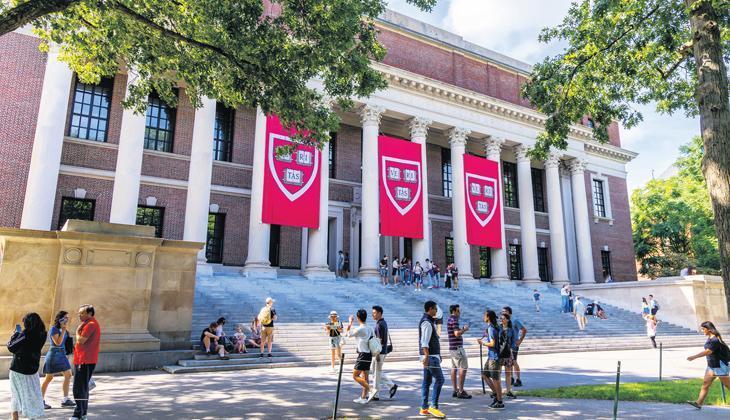 ABD’deki Türk öğrencilerin eğitim ve vize tasası... Trump Harvard’a kafayı taktı 1 abddeki turk ogrencilerin egitim ve vize tasasi trump harvarda kafayi takti R3BuYYG4