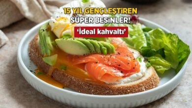 abdli tabipten genclik formulu kahvaltida yenirse 15 yil geriye goturuyor RMzt6NSn