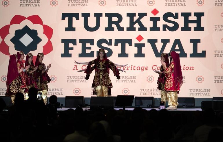 ABD'nin Chicago kentinde "Türk Festivali" başladı 4 abdnin chicago kentinde turk festivali basladi 2