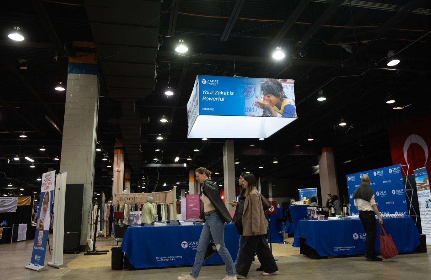 ABD’nin Chicago kentinde “Türk Festivali” başladı