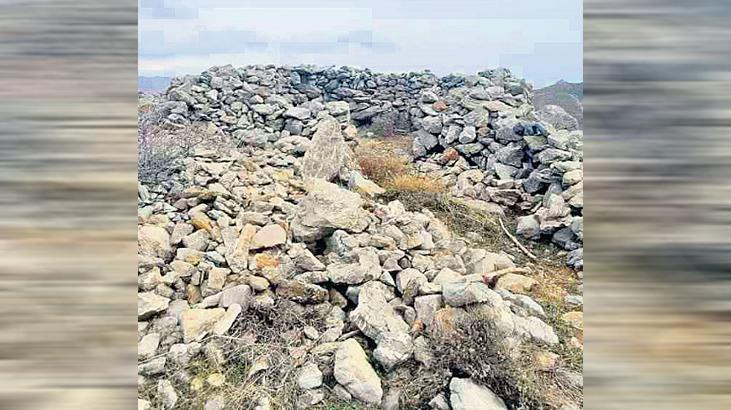 Abdul Musa Zirvesi sit alanı yapıldı 1 abdul musa zirvesi sit alani yapildi QPnggOXf