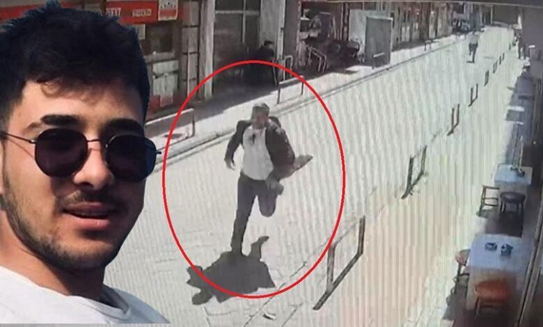 Ablasını kaçıran kuzenini öldürmüştü! 16 yaşındaki katil ve babası ile ilgili vahim ayrıntılar 1 ablasini kaciran kuzenini oldurmustu 16 yasindaki katil ve babasi ile ilgili vahim ayrintilar eDtHbv2p