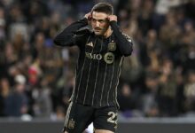 acilisi cengiz under yapti los angeles fc farkli kazandi CPebxTTs