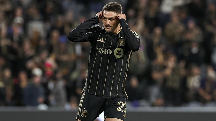 Açılışı Cengiz Ünder yaptı! Los Angeles FC farklı kazandı 1 acilisi cengiz under yapti los angeles fc farkli kazandi