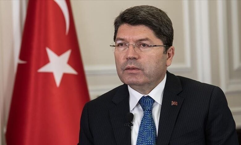 Adalet Bakanı Tunç, Rus mevkidaşı Konstantin Çuyçenko ile görüştü 1 adalet bakani tunc rus mevkidasi konstantin cuycenko ile gorustu mWscqsEJ