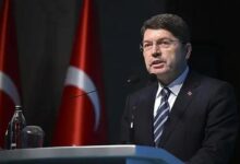 adalet bakani tunctan ceza infaz kanunundaki duzenlemeye ait aciklama hangi hatalarin cezasi artirilacak AGrHc8wj