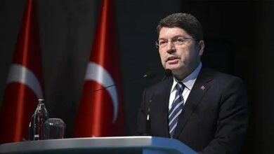adalet bakani tunctan ceza infaz kanunundaki duzenlemeye ait aciklama hangi hatalarin cezasi artirilacak AGrHc8wj