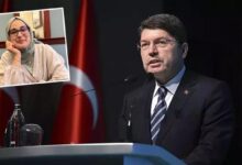 adalet bakani tunctan rumeysa ozturk aciklamasi durusmalar sahsen takip edildi 6UtIvWO5