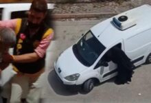 adanada dehset anlari kahvalti yuzunden esini darbetti qR38FBpH