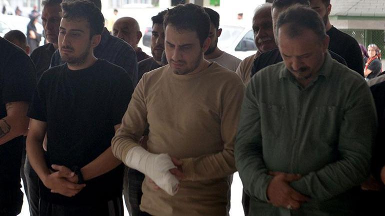 Adana’da eski eş dehşeti! Ayrılığı hazmedemedi, pusu kurup öldürdü 2 adanada eski es dehseti ayriligi hazmedemedi pusu kurup oldurdu 0 RASZ3bNs