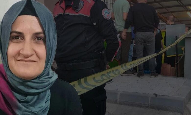Adana’da eski eş dehşeti! Ayrılığı hazmedemedi, pusu kurup öldürdü 1 adanada eski es dehseti ayriligi hazmedemedi pusu kurup oldurdu eUcHNBeU