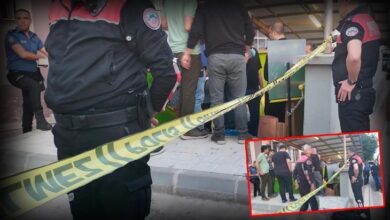 adanada eski koca dehseti alt gecitte tabancayla oldurdu 6S7CUHUm
