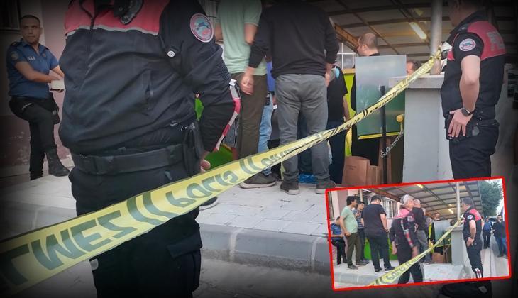 Adana'da eski koca dehşeti! Alt geçitte tabancayla öldürdü 1 adanada eski koca dehseti alt gecitte tabancayla oldurdu 6S7CUHUm
