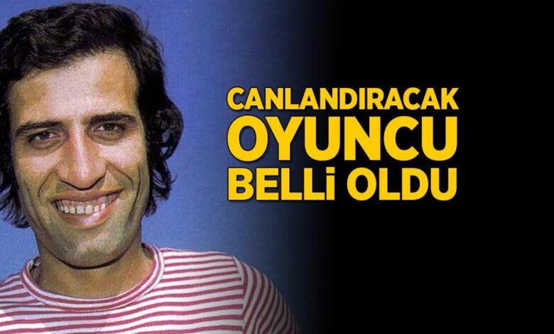 Adile sineması için geri sayım! Kemal Sunal'ı canlandıracak oyuncu aşikâr oldu 1 adile sinemasi icin geri sayim kemal sunali canlandiracak oyuncu asik r oldu 76rmCXdf