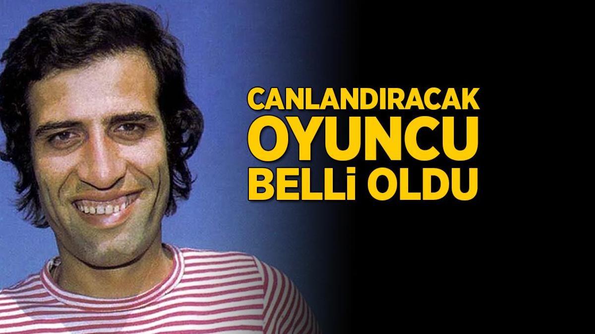 Adile sineması için geri sayım! Kemal Sunal’ı canlandıracak oyuncu aşikâr oldu