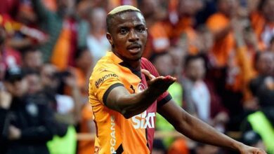 afrikada osimhen yansisina drogbali yanit tartisma yaratan yaris EX2acclb