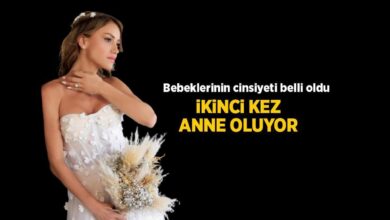 ahmet kural ikinci defa baba oluyor iste bebeklerinin cinsiyeti 7O4k3EKH