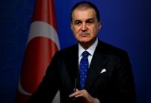 ak parti myk toplandi parti sozcusu omer celik aciklamalarda bulunuyor PRTQLdpw