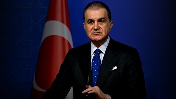 AK Parti MYK toplandı! Parti Sözcüsü Ömer Çelik açıklamalarda bulunuyor 1 ak parti myk toplandi parti sozcusu omer celik aciklamalarda bulunuyor PRTQLdpw