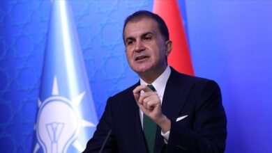 ak parti sozcusu celikten pakistan ile hindistan ateskese ait aciklama memnuniyet verici OOtLOym9