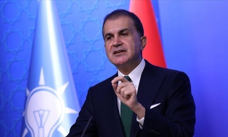AK Parti Sözcüsü Çelik'ten Pakistan ile Hindistan ateşkese ait açıklama: Memnuniyet verici 1 ak parti sozcusu celikten pakistan ile hindistan ateskese ait aciklama memnuniyet verici OOtLOym9