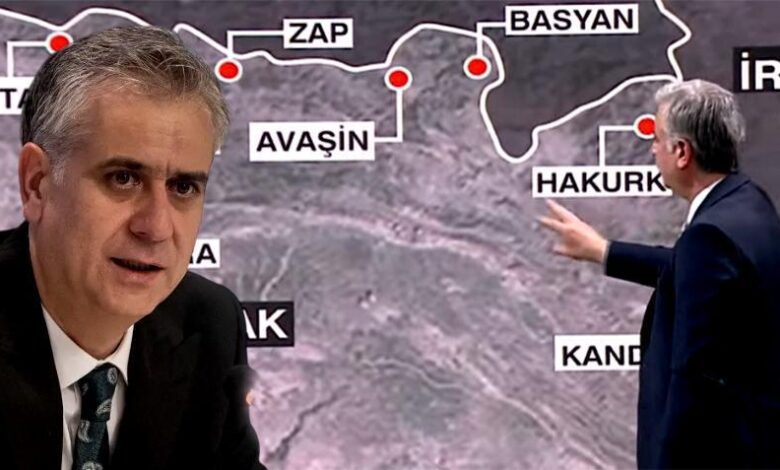 AK Partili Hasan Basri Yalçın CNN Türk'te açıkladı: PKK'nın silah bırakmasını bekliyoruz 1 ak partili hasan basri yalcin cnn turkte acikladi pkknin silah birakmasini bekliyoruz mfBnsAwK