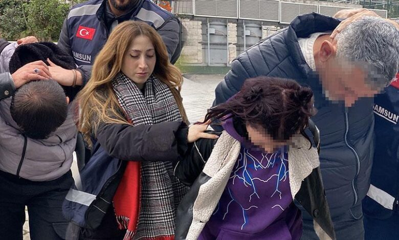 Akrabasını dizinden vurup vefatına neden oldu! Şaşkına çeviren savunma 1 akrabasini dizinden vurup vefatina neden oldu saskina ceviren savunma C2lagbtJ