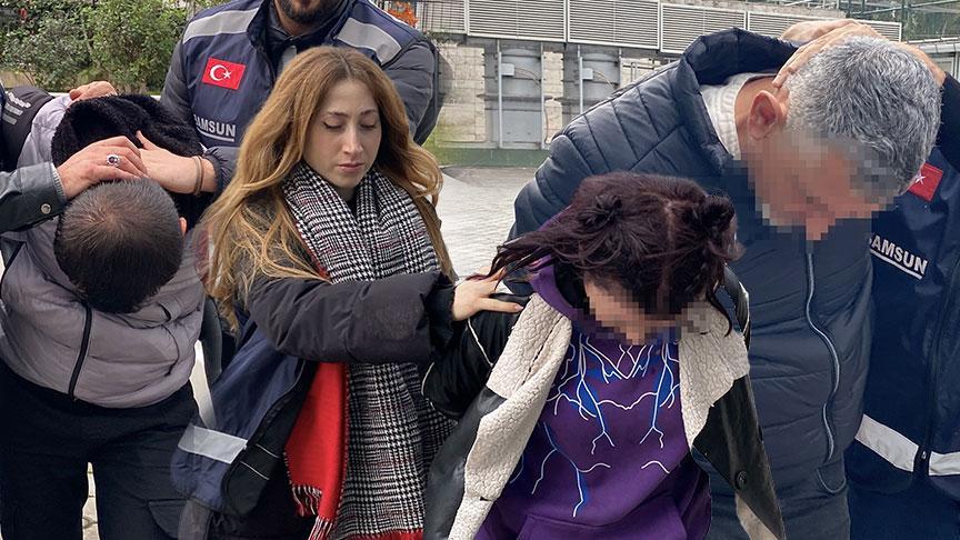 Akrabasını dizinden vurup vefatına neden oldu! Şaşkına çeviren savunma