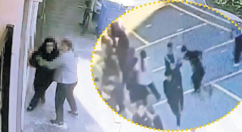 Akranlar ortasında şiddette yüzde 52 artış var 3 akranlar ortasinda siddette yuzde 52 artis var 1 412IksNQ